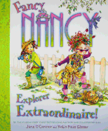 Fancy Nancy Explorer Extraordinaire