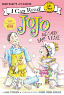 Fancy Nancy: JoJo and Daddy Bake a Cake