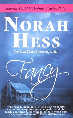Fancy - Hess, Norah