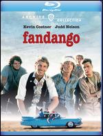 Fandango [Blu-ray] - Kevin Reynolds