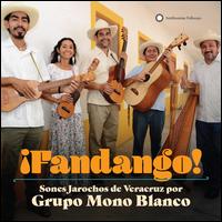 Fandango! - Grupo Mono Blanco