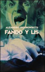 Fando y Lis [2 Discs] - Alejandro Jodorowsky