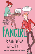 Fangirl: A Novel (Exclusive Collector's Edition)