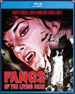 Fangs of the Living Dead [Blu-ray] - Amando De Ossorio