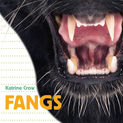 Fangs - Crow, Katrine