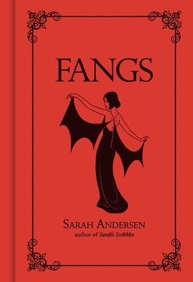 Fangs - Andersen, Sarah