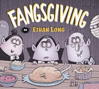 Fangsgiving - Long, Ethan