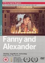 Fanny & Alexander