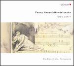 Fanny Hensel-Mendelssohn: Das Jahr