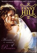 Fanny Hill - James Hawes