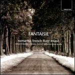 Fantaisie, Romantic French Flute Music - Edward Beckett (flute); London Festival Orchestra; Ross Pople (conductor)