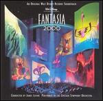 Fantasia 2000 [Original Soundtrack] - Original Soundtrack