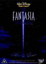 Fantasia - Albert Heath; Ben Sharpsteen; Bianca Majolie; Bill Roberts; Ford I. Beebe; Graham Heid; Hamilton Luske; James Algar;...