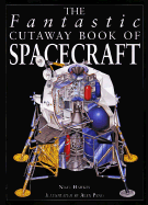Fantastic Cutaway: Spacecraft