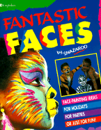 Fantastic Faces - Snazaroo