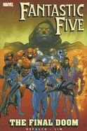 Fantastic Five: The Final Doom