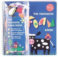 Fantastic Foam Book