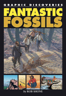 Fantastic Fossils - Shone, Rob