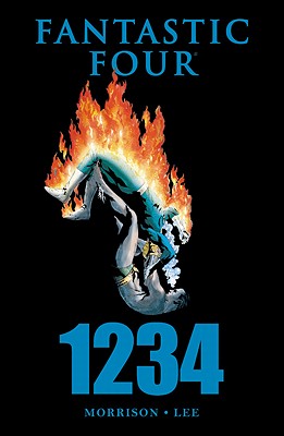 Fantastic Four: 1234 - Morrison, Grant