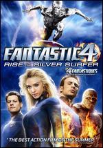 Fantastic Four: Rise of the Silver Surfer [WS/P&S]