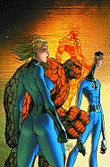 Fantastic Four: The Beginning Of The End - McDuffie, Dwayne (Text by)