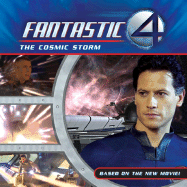 Fantastic Four: The Cosmic Storm