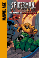 Fantastic Four: The Menace of Monster Isle!: The Menace of Monster Isle!