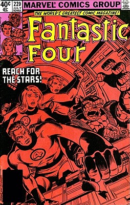 Fantastic Four Visionaries: John Byrne - Volume 0 - Byrne, John (Text by), and Stern, Roger (Text by)