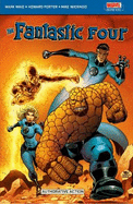 Fantastic Four Vol.2: Authoritative Action: Fantastic Four # 503-511