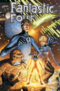 Fantastic Four Volume 1 Hc