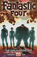 Fantastic Four, Volume 4: The End Is Fourever