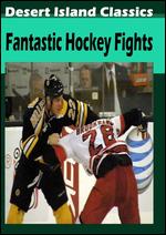 Fantastic Hockey Fights - 