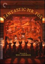 Fantastic Mr. Fox [Criterion Collection] - Wes Anderson