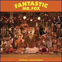 Fantastic Mr. Fox [Original Soundtrack] - Original Soundtrack