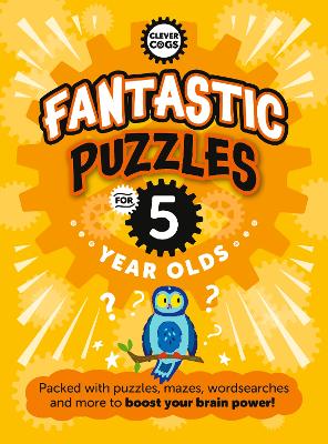 Fantastic Puzzles For Five Year Olds - Noodle Juice