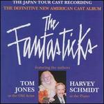 Fantasticks: The Japan Tour