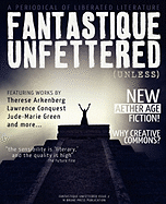 Fantastique Unfettered #2 (Unless)