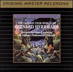 Fantasy Film World of Bernard Herrmann - National Philharmonic Orchestra/Bernard Herrman