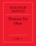 Fantasy for Oboe: Part(s)