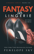 Fantasy in Lingerie