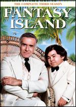 Fantasy Island: The Complete Third Season [6 Discs] - 