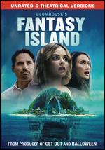 Fantasy Island - Jeff Wadlow