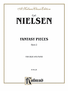 Fantasy Pieces, Op. 2