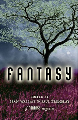 Fantasy - Wallace, Sean, EDI (Editor)