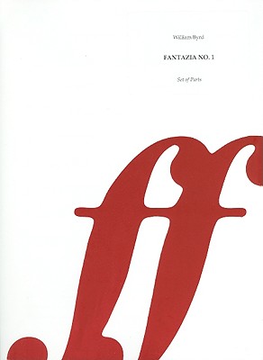 Fantazia No. 1 for Recorder - Byrd, William (Composer)