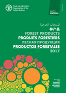 Fao Yearbook of Forest Products: 2017