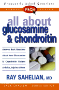 FAQs All about Glucosamine and Chondroitin