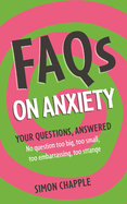 FAQs on Anxiety