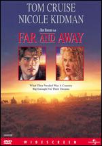 Far and Away - Ron Howard