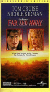 Far and Away - Howard, Ron